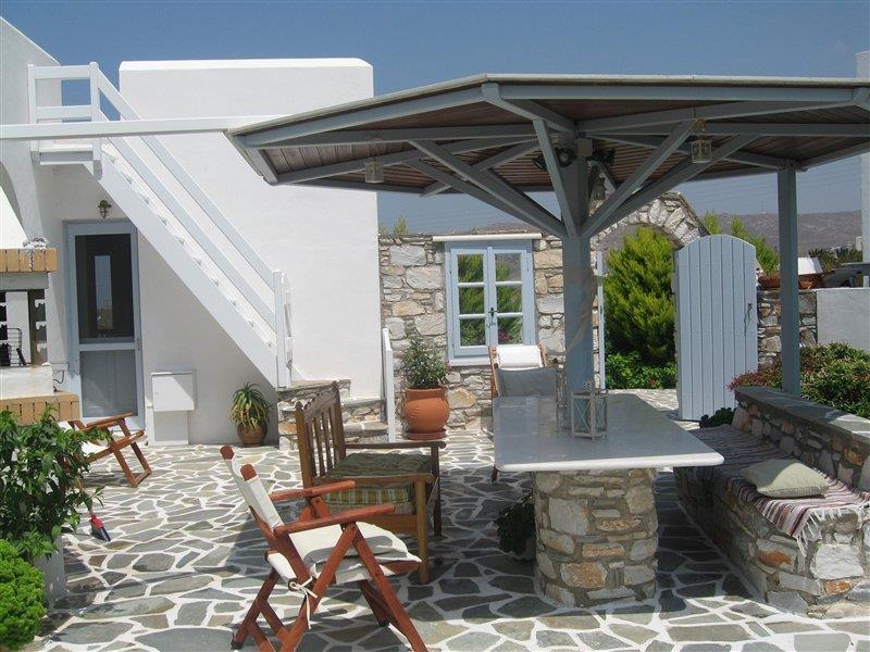 Village Liana Marouli Kastraki Kastrákion Exterior foto